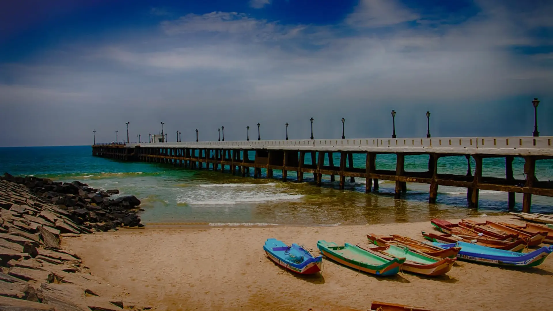 Puducherry